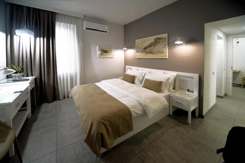 Konak Rooms L Skanderbeg Square Tirana 0*,  Albania