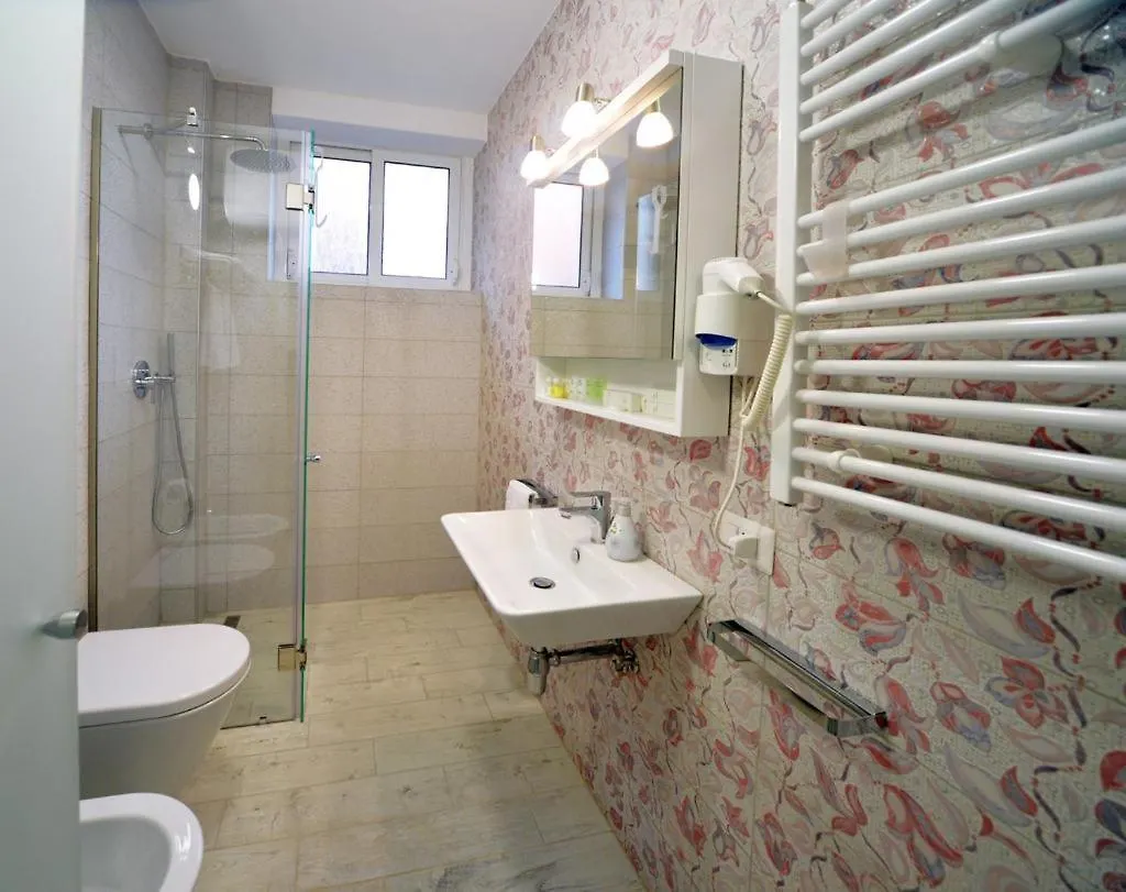 Aparthotel Konak Rooms L Skanderbeg Square Tirana Albania