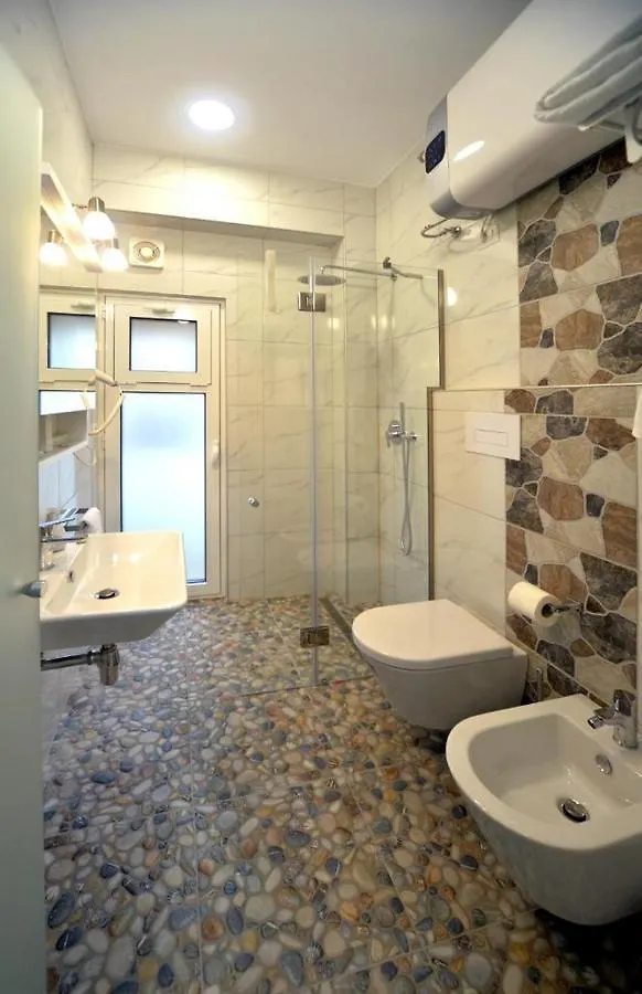 Konak Rooms L Skanderbeg Square Tirana