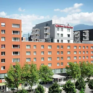 4* Otel Hilton Garden