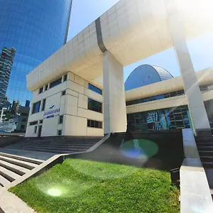 ** Otel Marine Azerbaycan