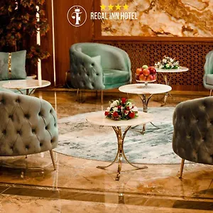 **** Otel Regal Badamdar Azerbaycan
