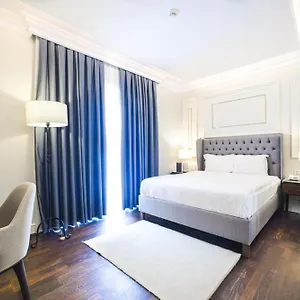 5* Otel Xheko Imperial Luxury &