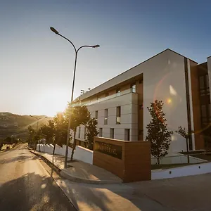4* Otel Privilege &