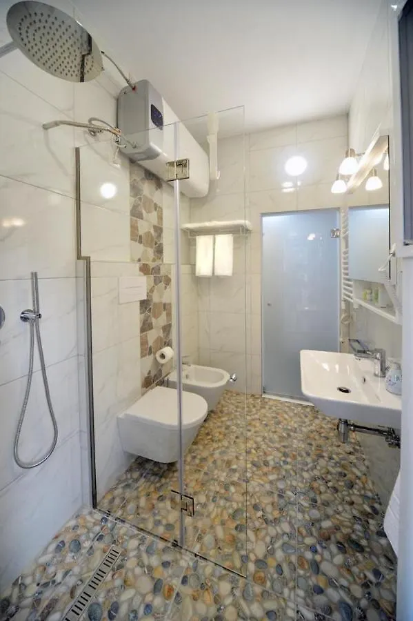 Konak Rooms L Skanderbeg Square Tiran 0*,  Arnavutluk