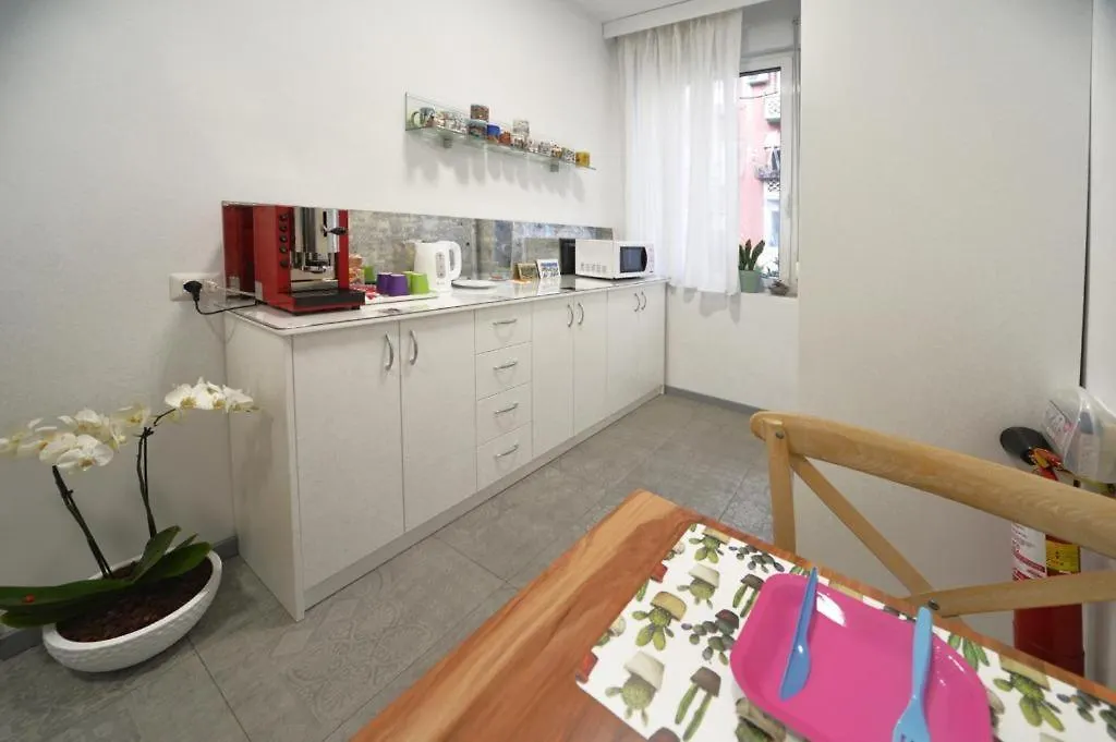 Konak Rooms L Skanderbeg Square Tiran Arnavutluk