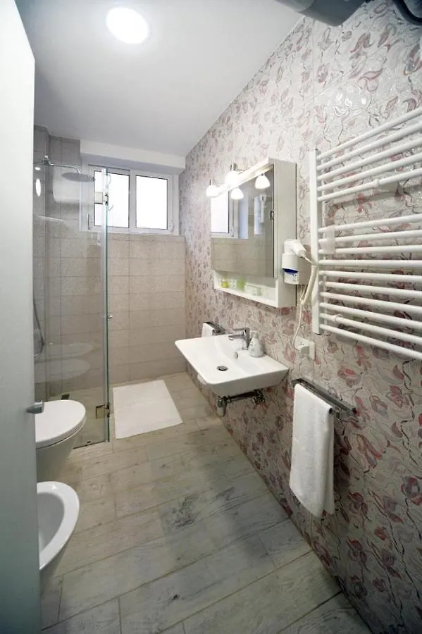 Konak Rooms L Skanderbeg Square Tiran Apart Otel